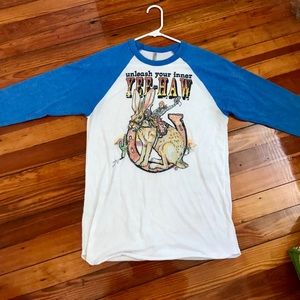 Unleash your inner Yeehaw